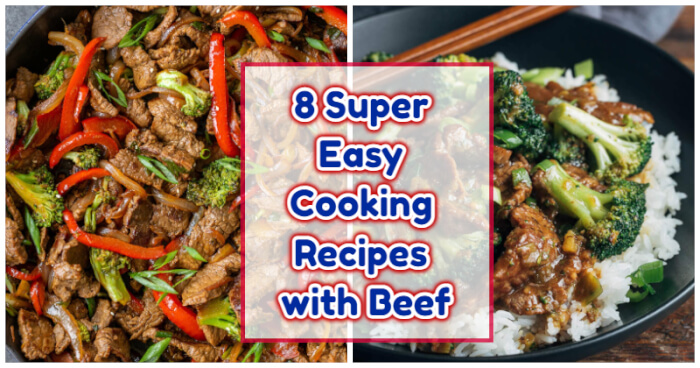 Easy Dinners With Beef
