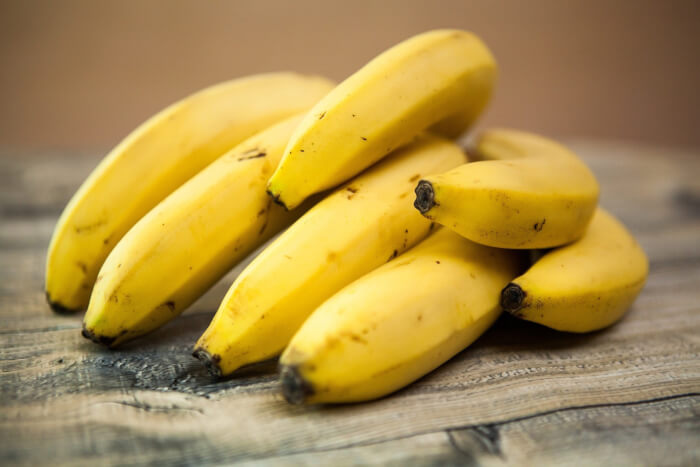 kitchen tips banana