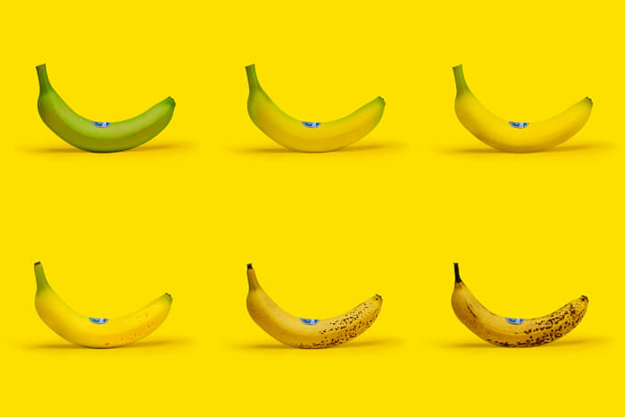 banana tips