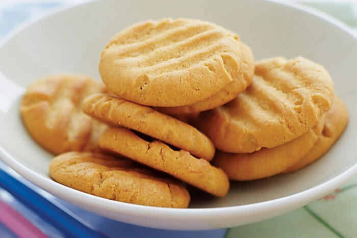 4 ingredient biscuits recipe