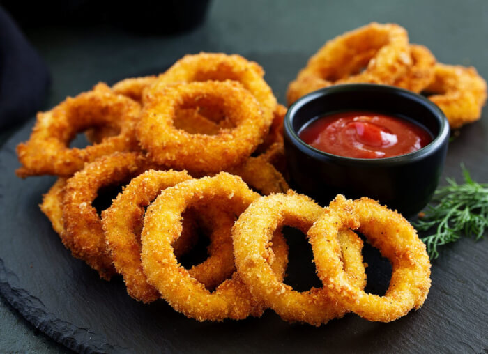 Keto Onion Rings, What are Keto Onion Rings