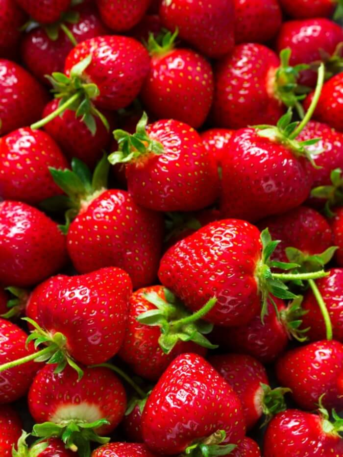 strawberries-keto-diet