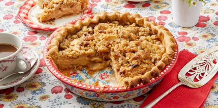 Pie Recipes: Apple Pie