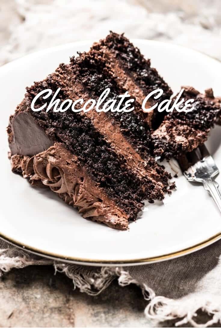 Keto Chocolate cake