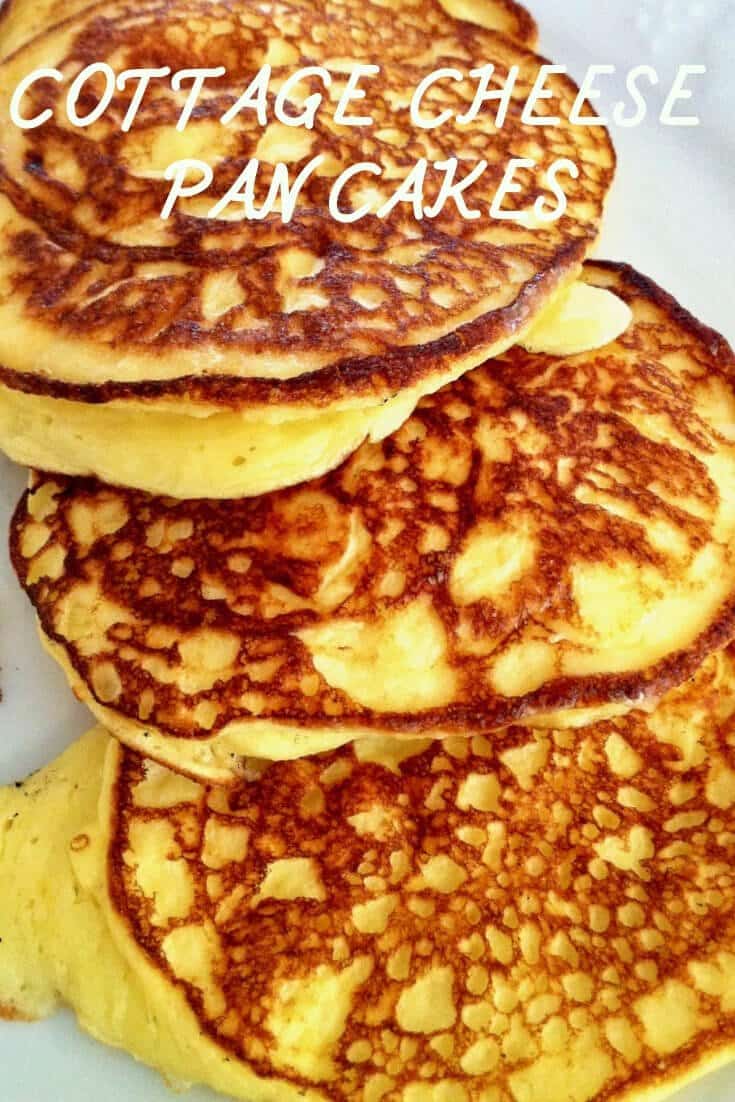 9 Keto Pancakes To Tease Your Taste Buds - Easy and ...