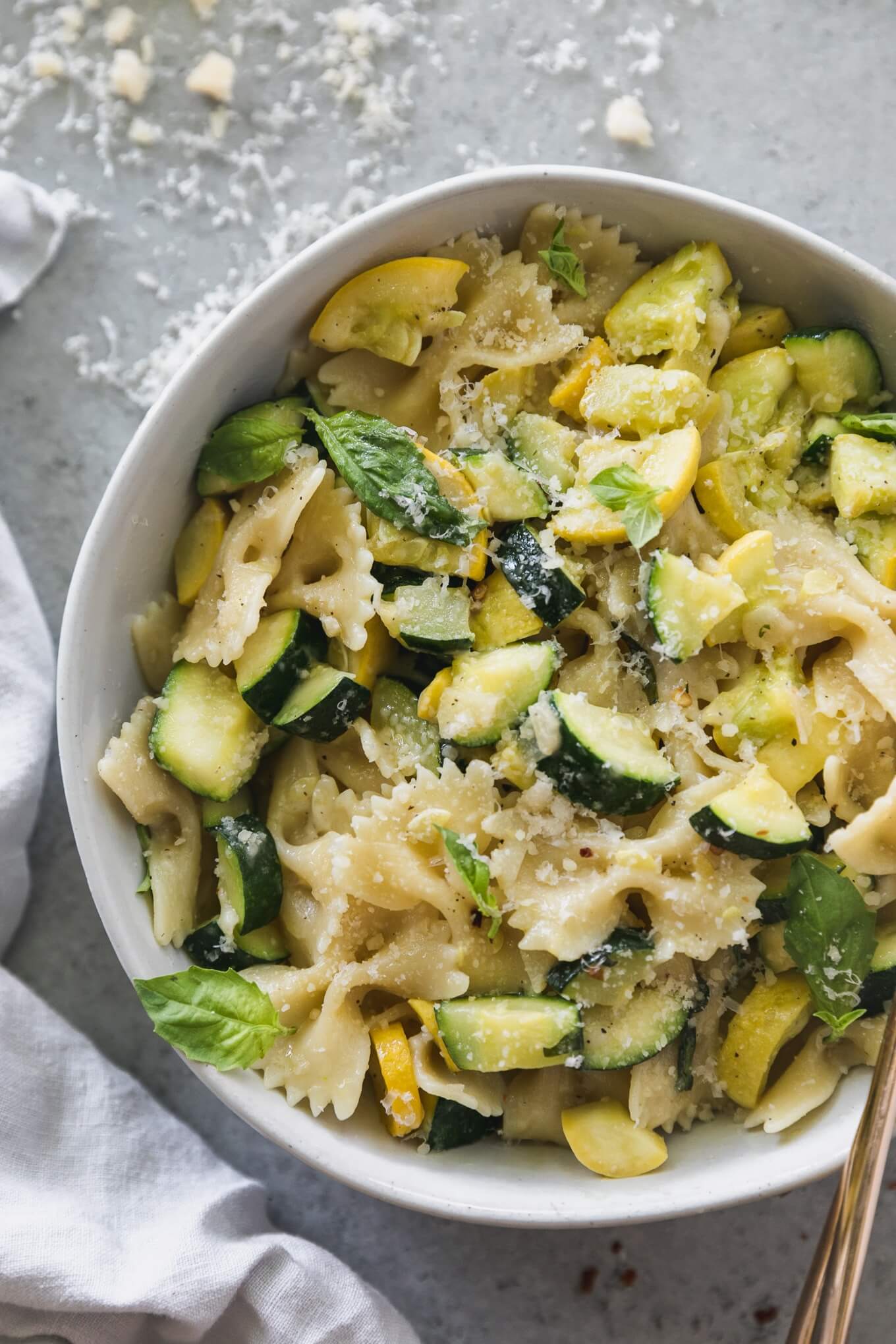 20 Best Summer Squash Dishes - Easy and Healthy Recipes