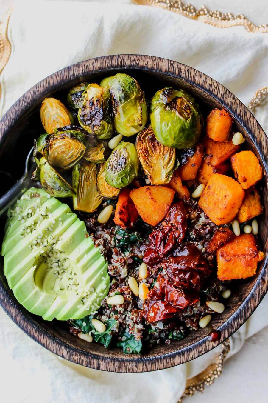 Best Dinner Bowls You Should Try - Easy and Healthy Recipes