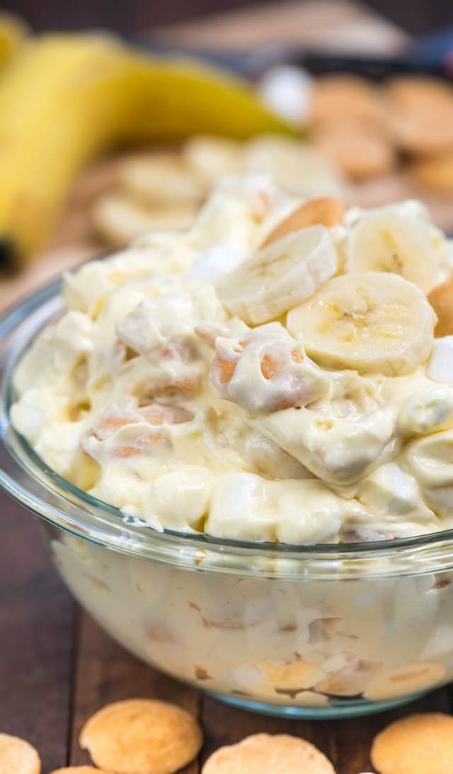 25 Easy Summer Desserts You Shouldn't Miss - Easy and Healthy Recipes