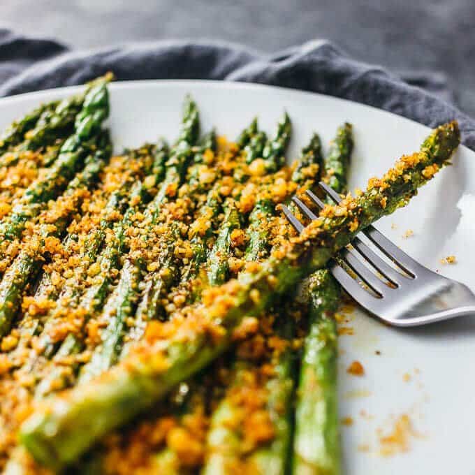 28 Healthy And Delicious Asparagus Recipes - Easy and Healthy Recipes