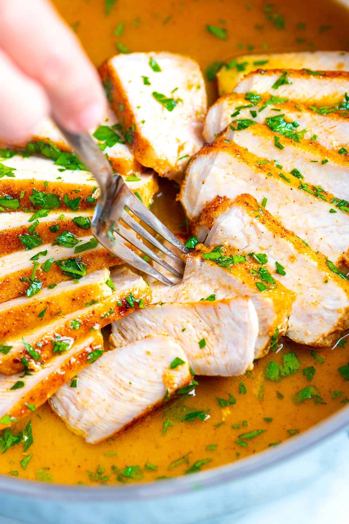 One Pan Pork Chops And Rice Sunprice Recipe One Pan Pork Chops And Rice Sunprice Recipe