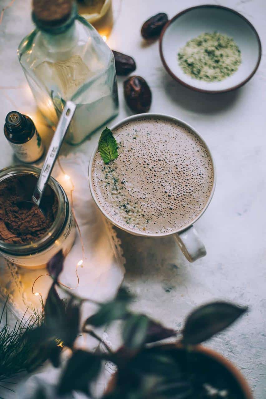 Healthy Hot Drinks Before Bed 15 Healthy Drinks Before Bed - Easy and Healthy Recipes