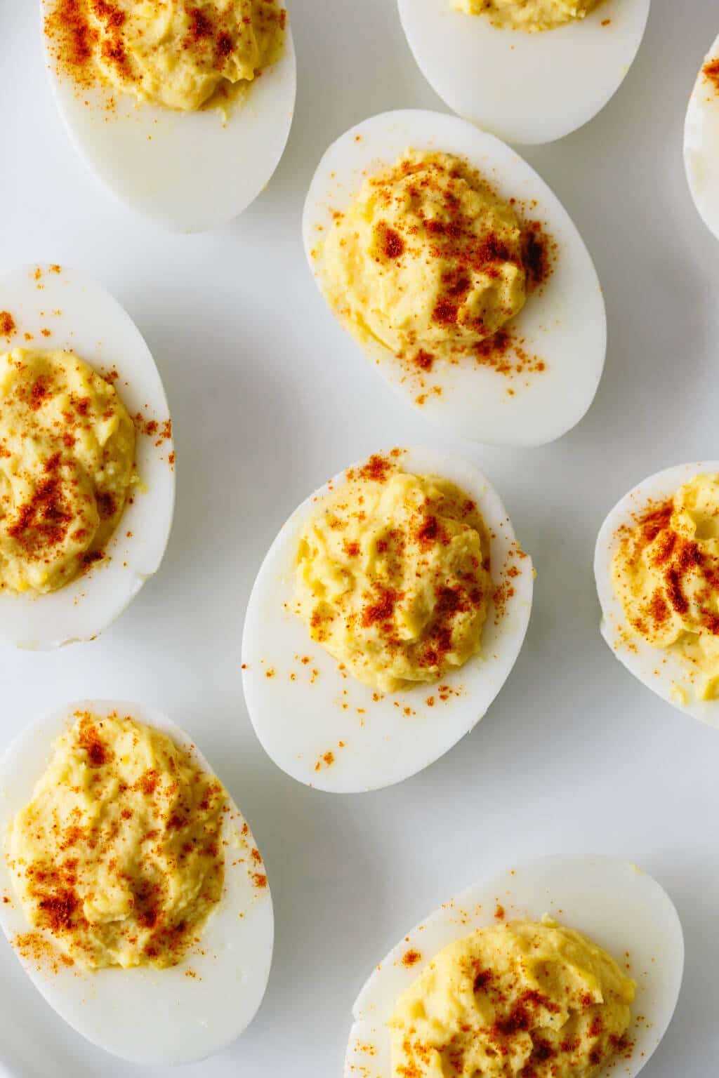 FlavorPacked Egg Snacks Easy and Healthy Recipes