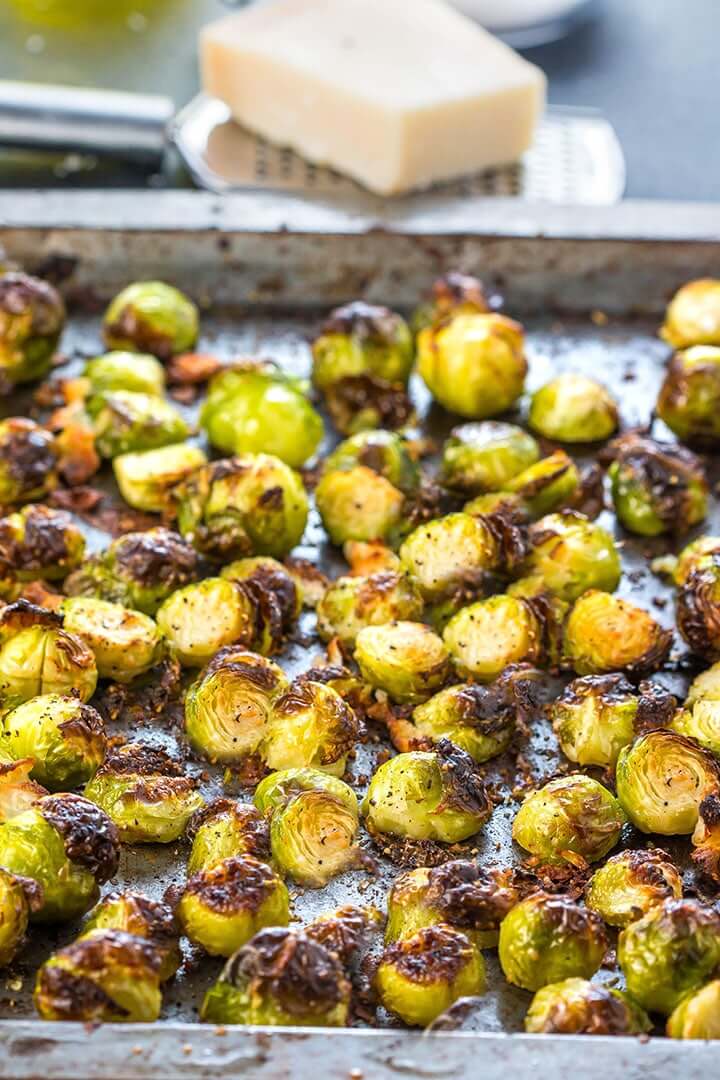 best brussel sprout recipe