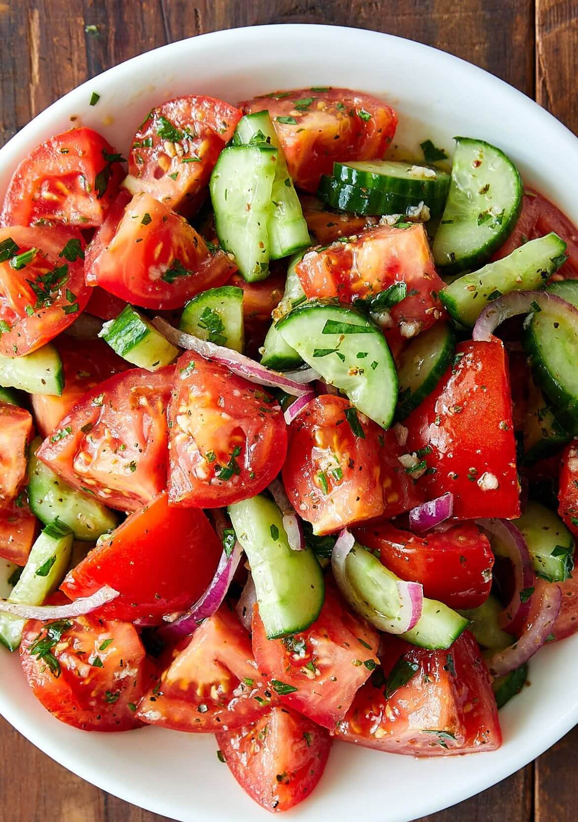 27 Best Ever Cucumber Recipes For The Summer Time