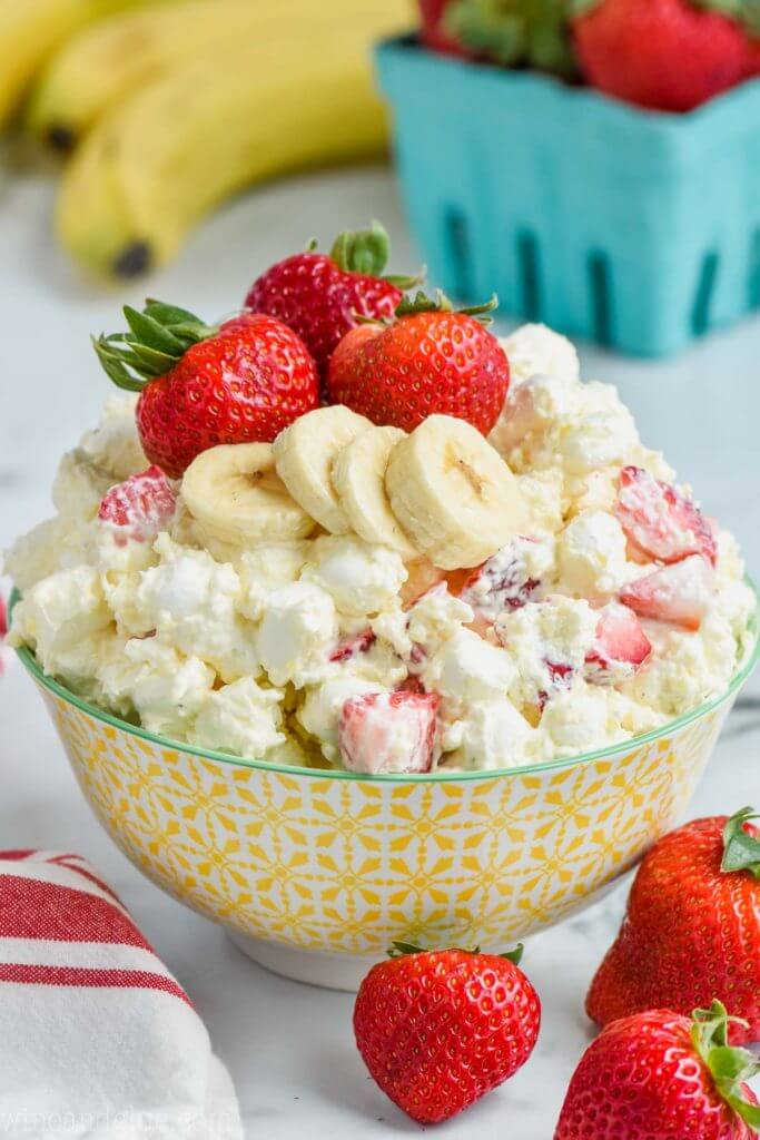 20 Strawberry Salads That Keep You Hooked - Easy and Healthy Recipes