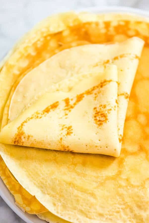 #11 Sweet Crepes