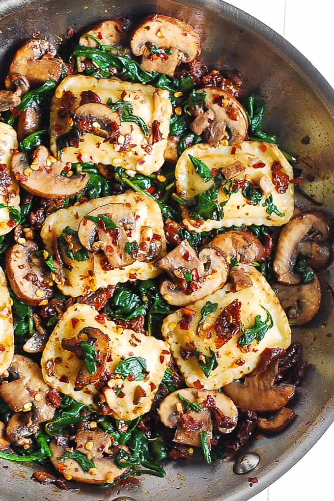 Best Mushroom Dinners You Should Know Easy and Healthy