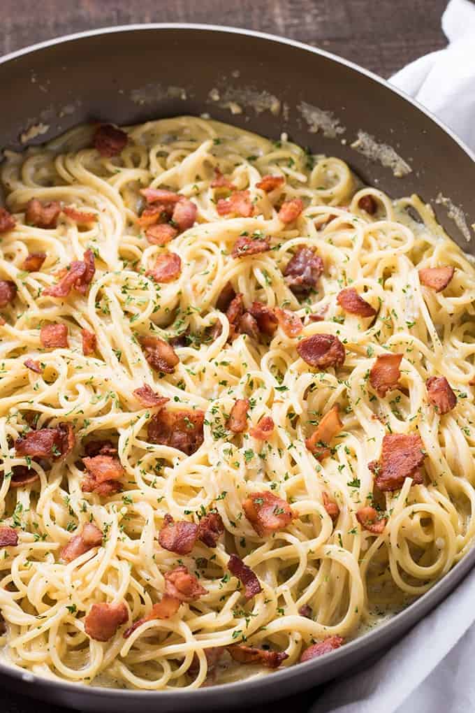 Top 30 Dishes Made With Parmesan – Easy and Healthy Recipes