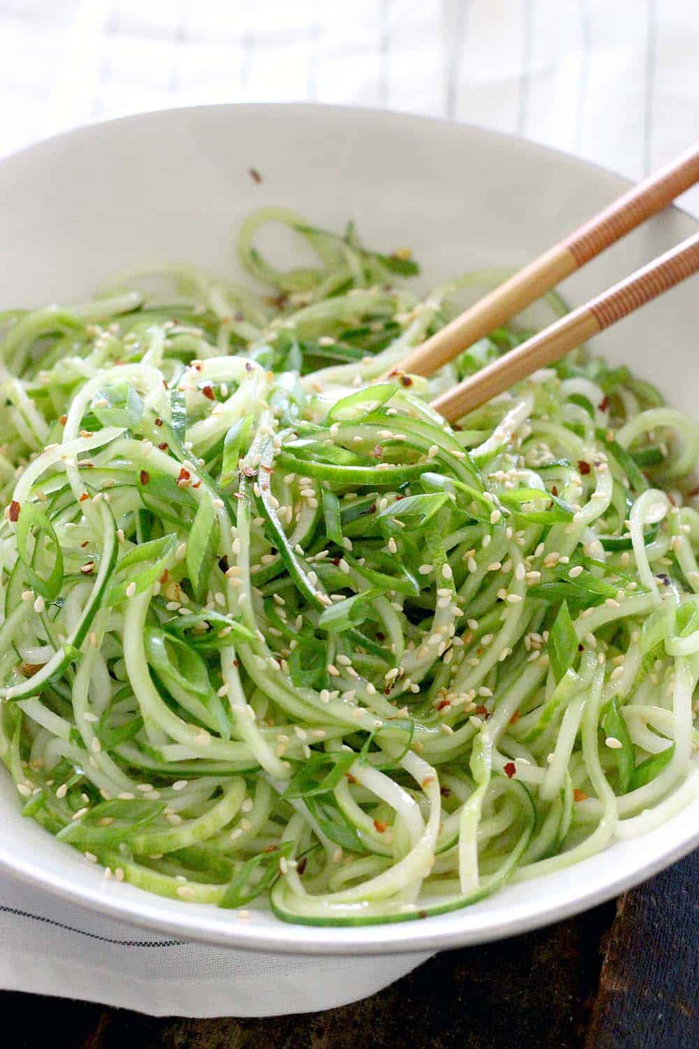 Best Ever Cucumber Recipes For Summer - Easy and Healthy ...