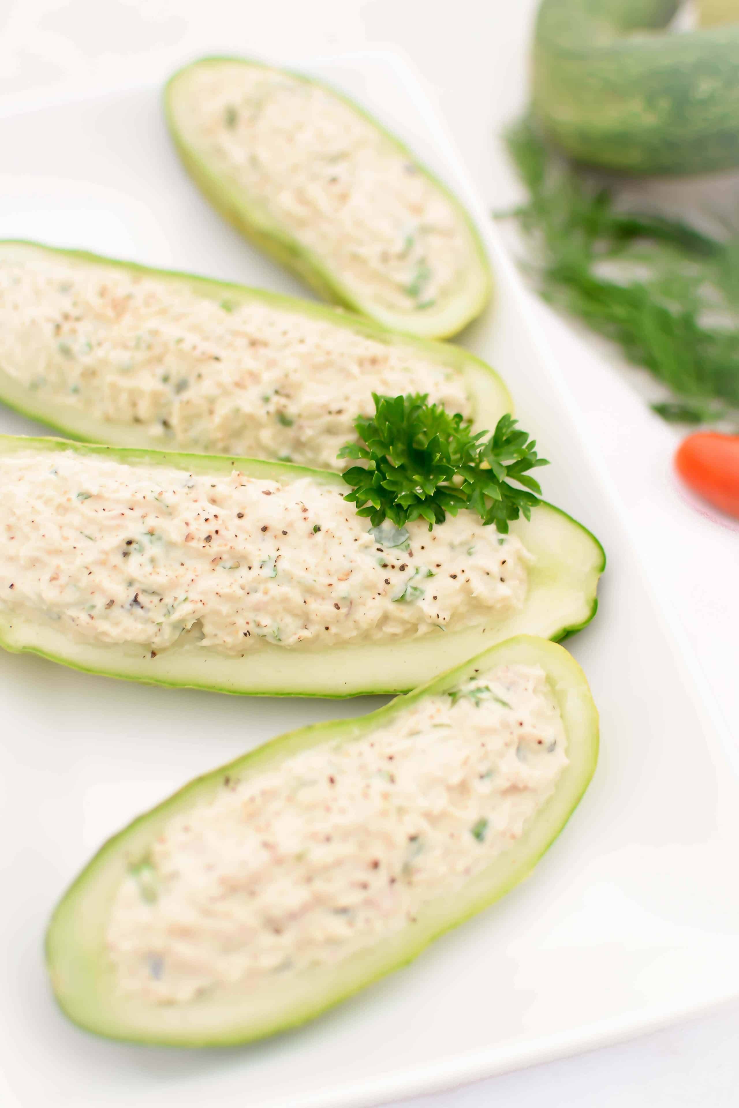 Best Ever Cucumber Recipes For Summer Easy and Healthy