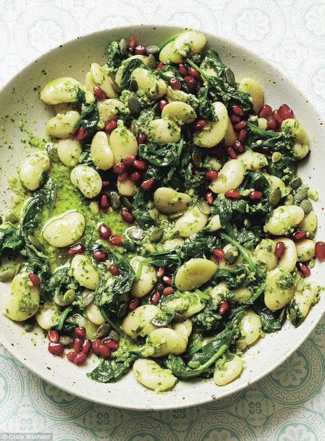 best butter bean recipe best butter bean recipe