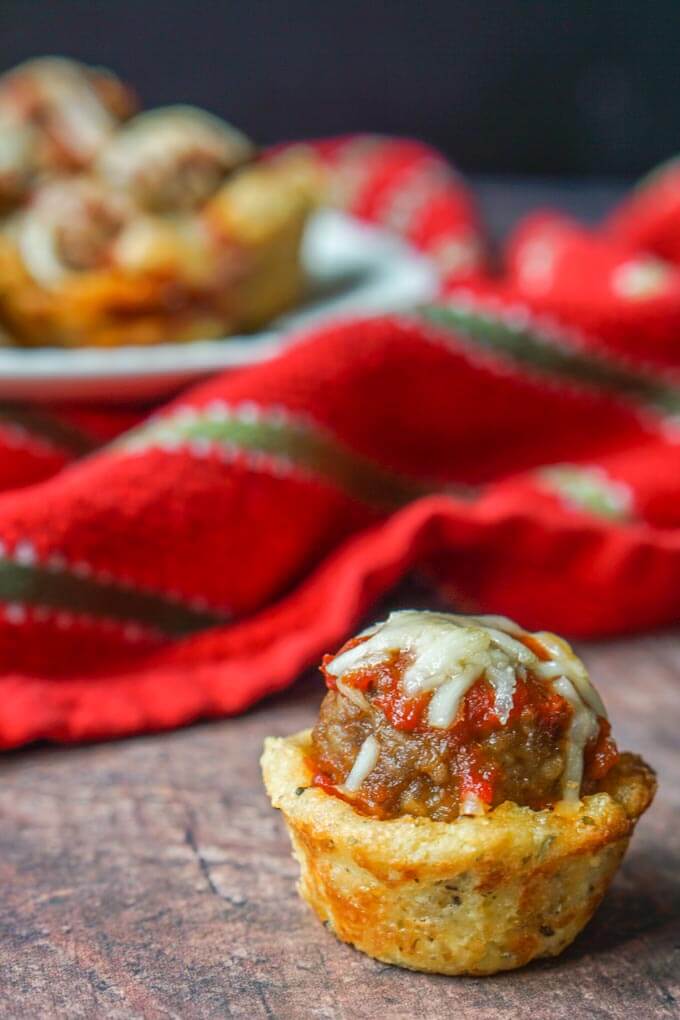 Top 25 Low-Carb Meatball Dishes - Easy and Healthy Recipes