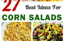30 Fluff Salads To Blow Your Mind - Easy and Healthy Recipes