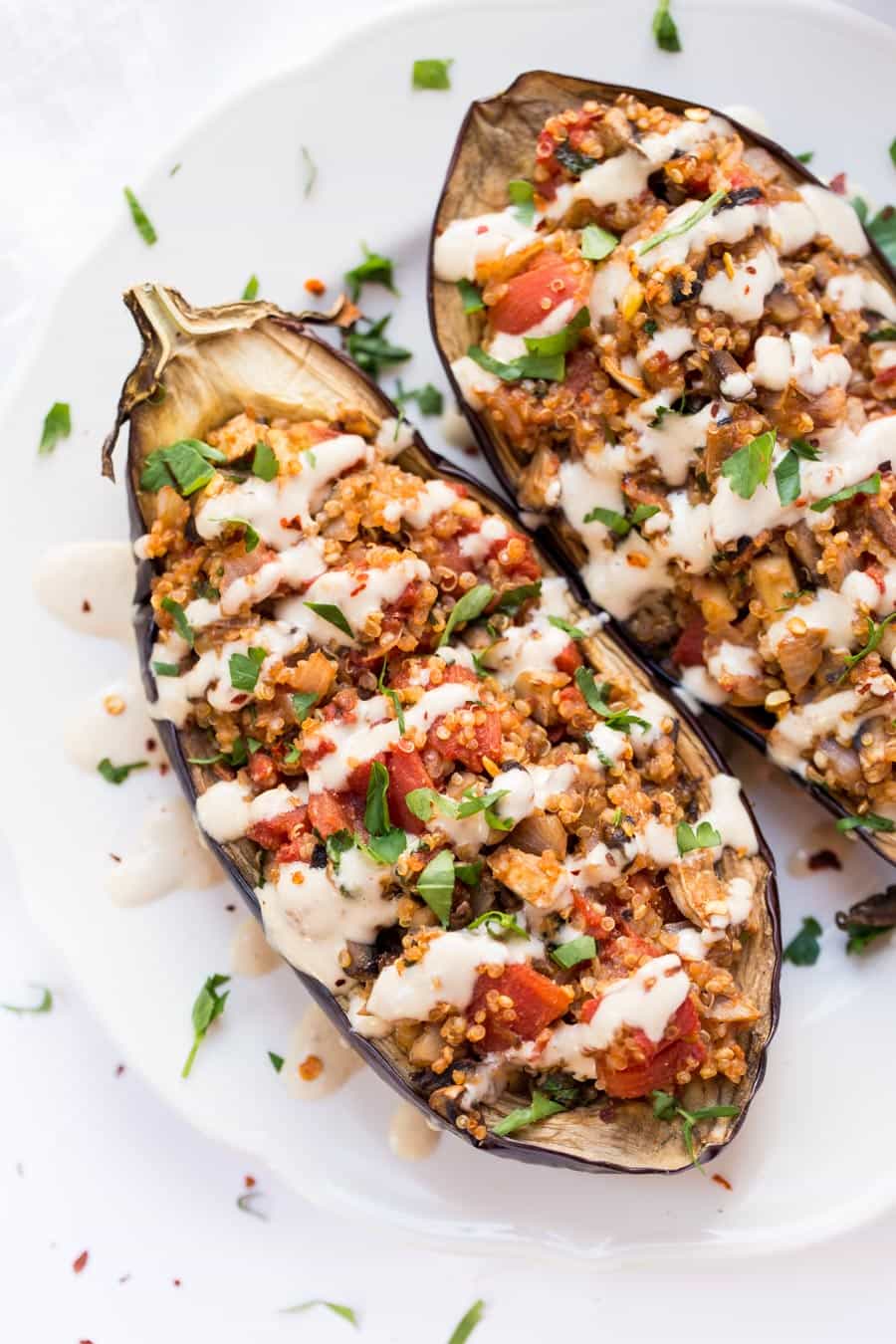 30 Best Recipes For Eggplants Easy and Healthy Recipes