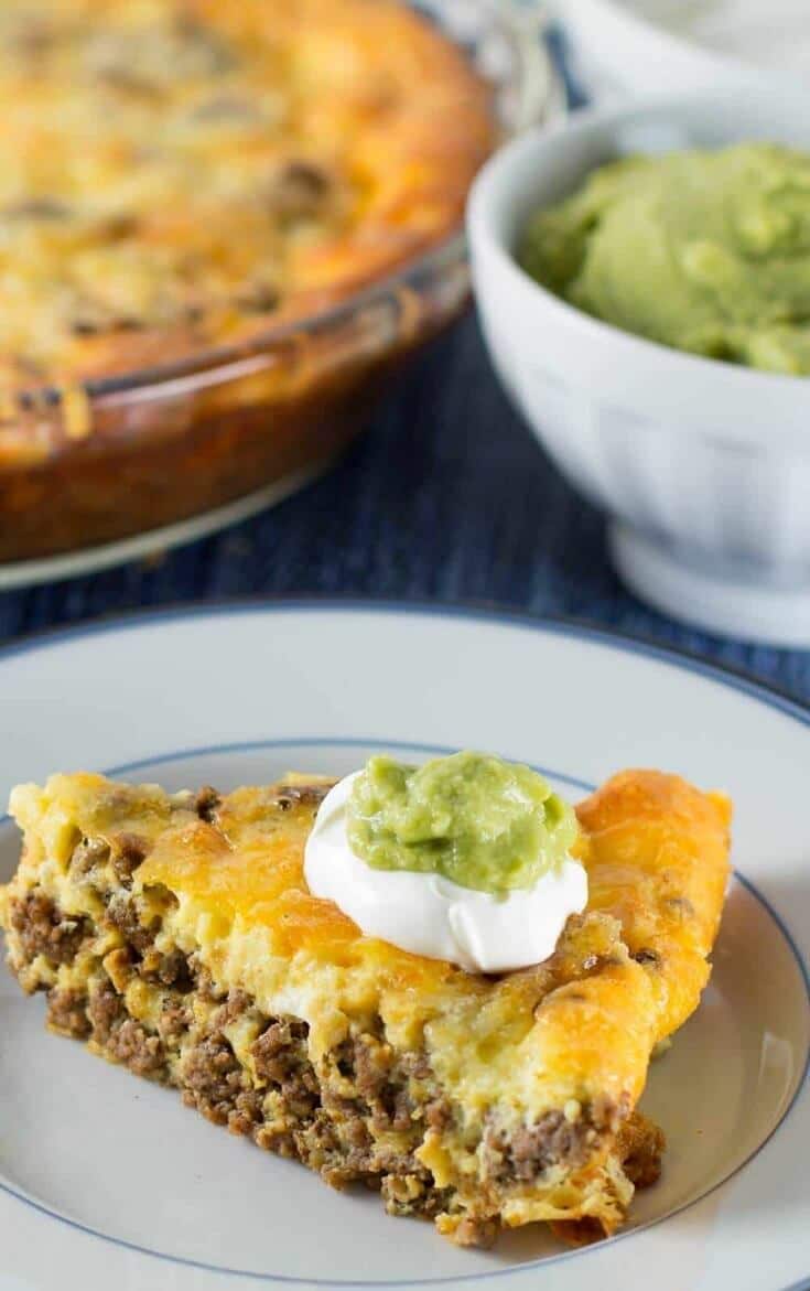 25 Simple Keto Dinners - Page 2 - Easy and Healthy Recipes