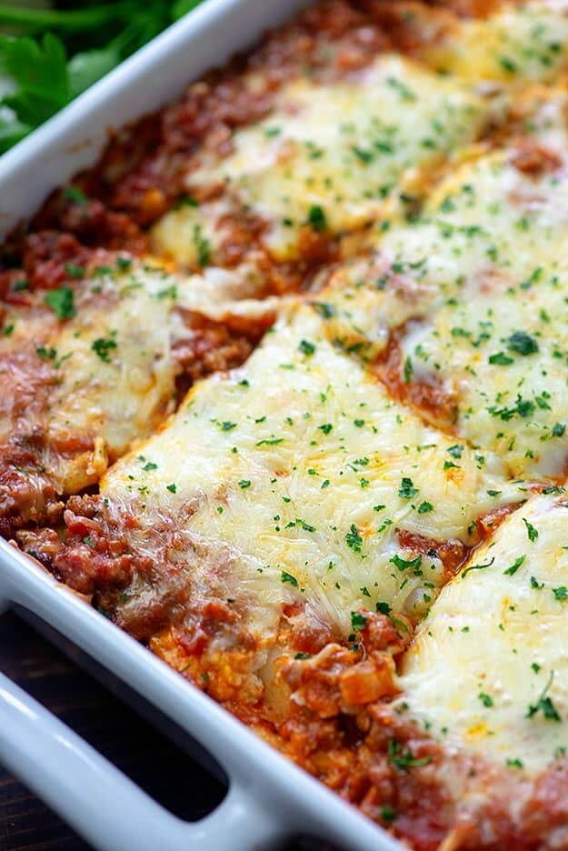 30 Of The Best Ravioli Recipes – Page 2 – Easy and Healthy Recipes