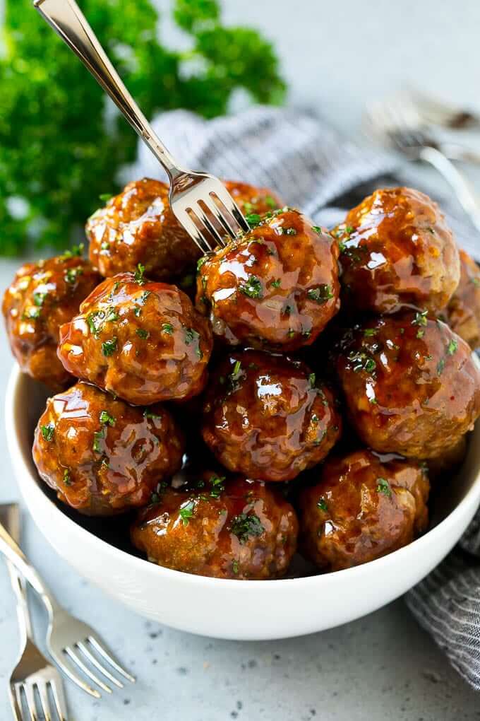 Savory Meatball Recipes To Try At Home Easy and Healthy