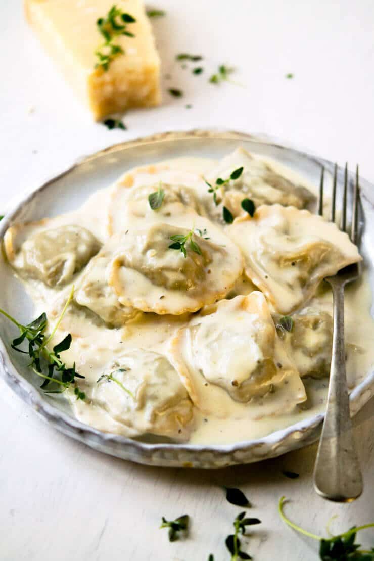 30 Of The Best Ravioli Recipes – Page 2 – Easy and Healthy Recipes