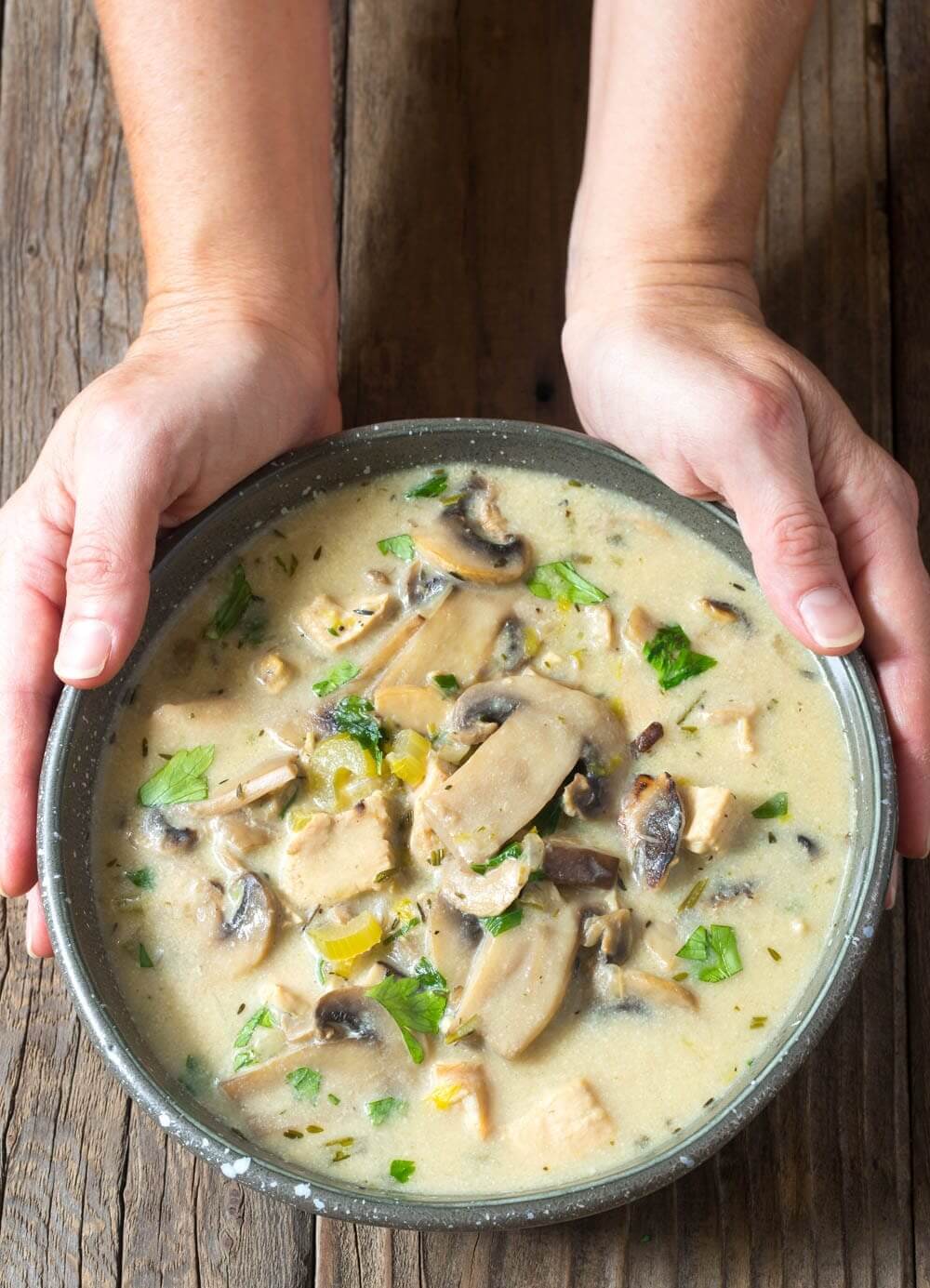 Best Mushroom Dinners You Should Know - Easy and Healthy ...