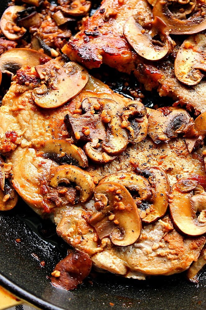 Best Mushroom Dinners You Should Know - Easy and Healthy ...