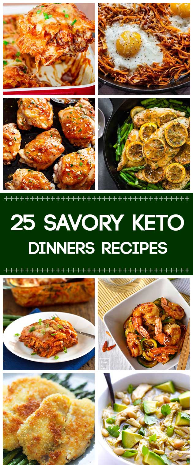 5-Ingredient Dinners You Should Try