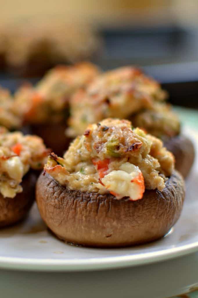 30 Savory Crab Recipes For This Summer Easy and Healthy