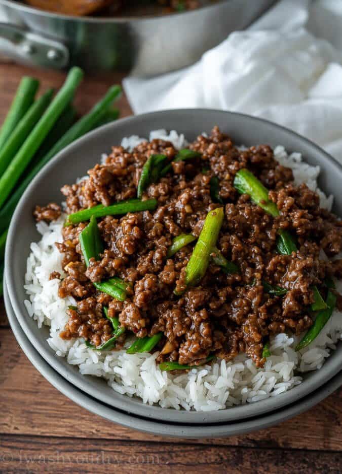 What To Make With Ground Beef? Easy and Healthy Recipes