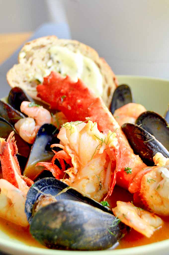 25 Seafood Stew Dishes To Make All Year Easy and Healthy