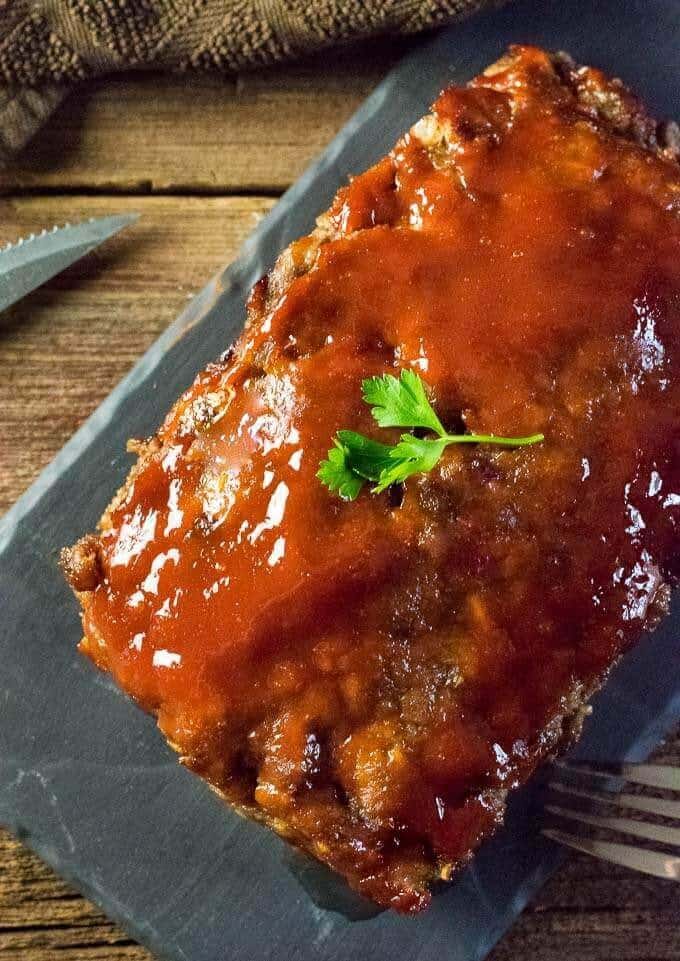 Bestever Meatloaf Recipes - Easy and Healthy Recipes