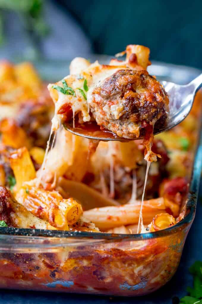 Savory Meatball Recipes To Try At Home - Easy and Healthy Recipes