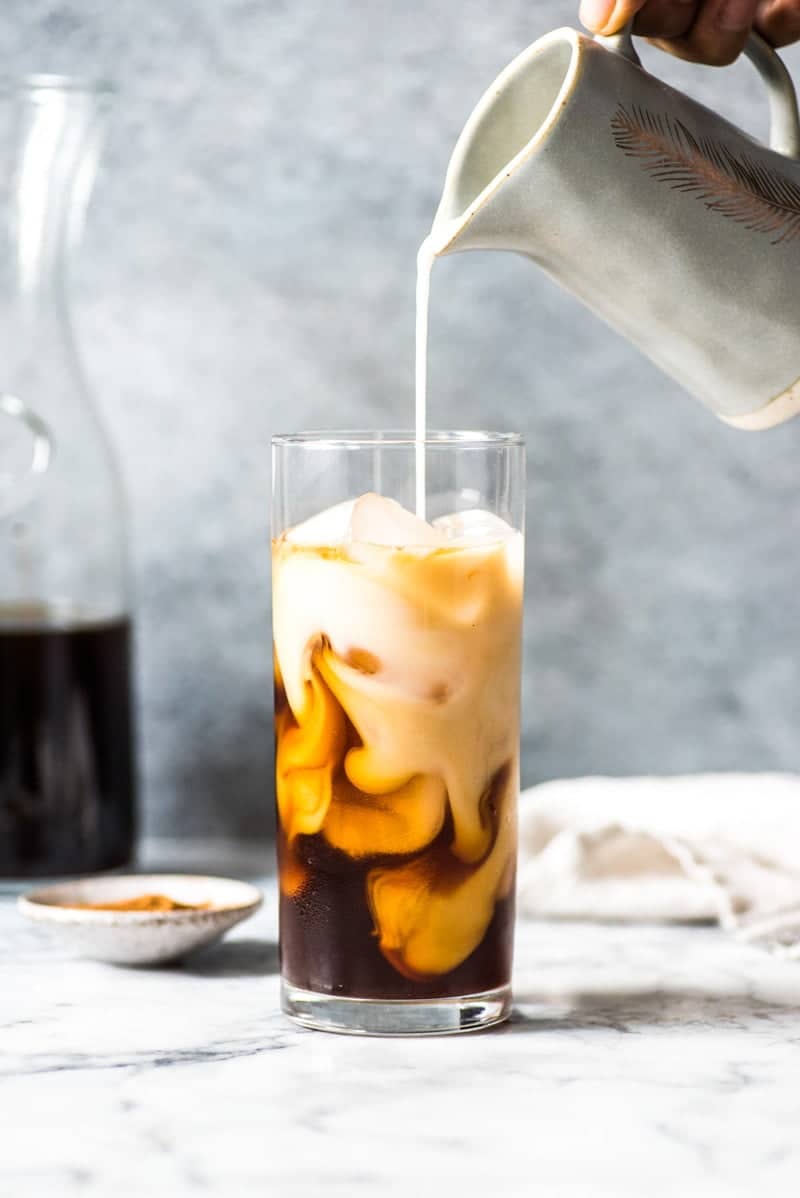 Cold Coffee: Refreshing and Flavorful - Page 2 - Easy and ...