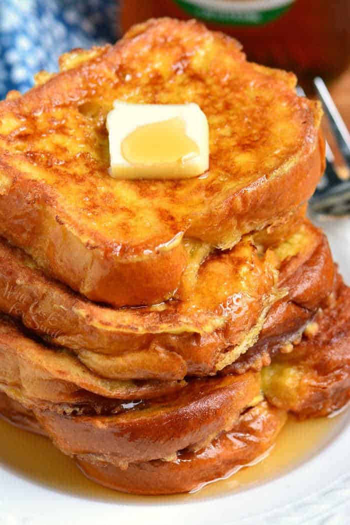 What S Your Idea Of A Perfect Breakfast Page 2 Sherdog Forums   10 Paleo French Toast 