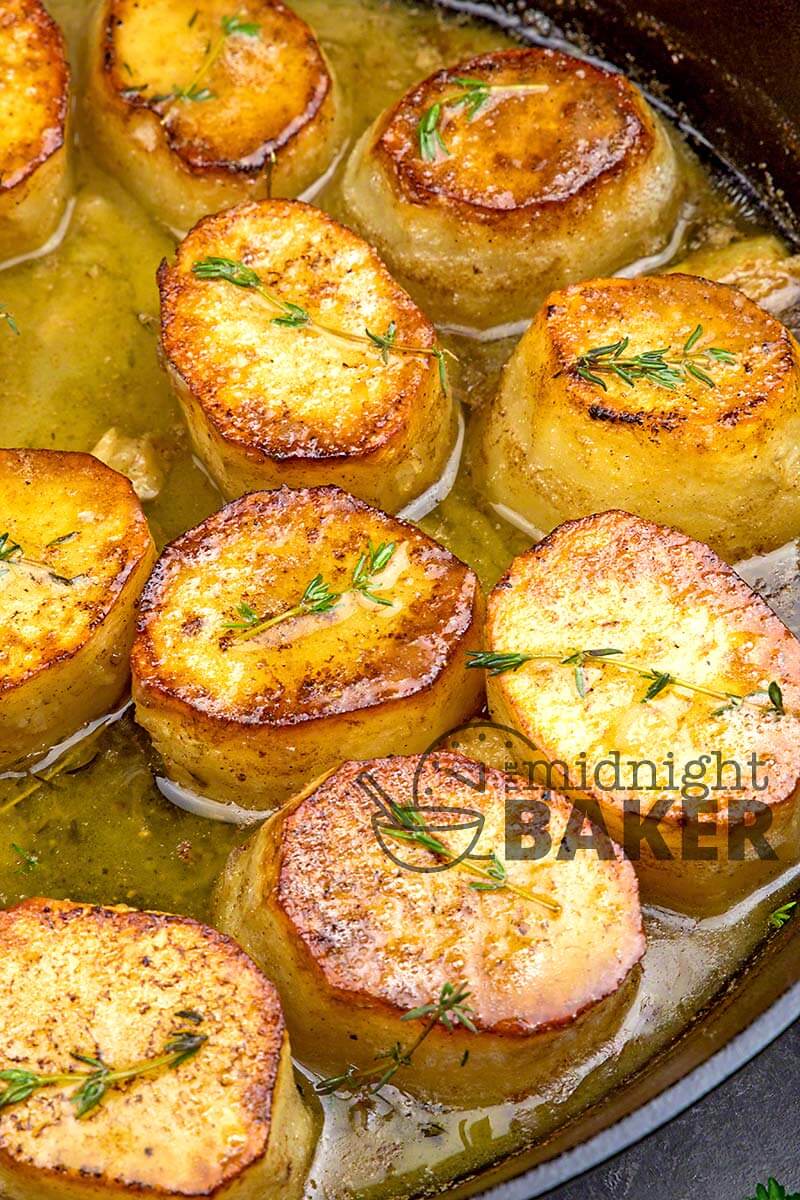 Potatoes: Here Are Best Dishes To Make! - Easy and Healthy Recipes