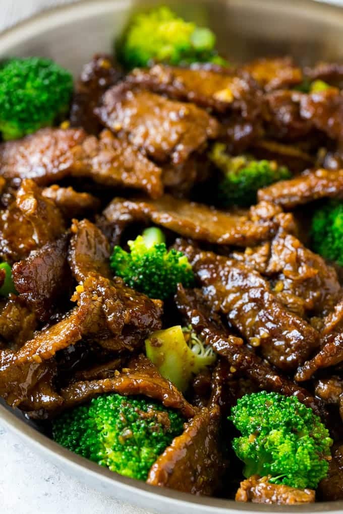 Best Beef Stir Fry Dishes – Page 2 – Easy and Healthy Recipes