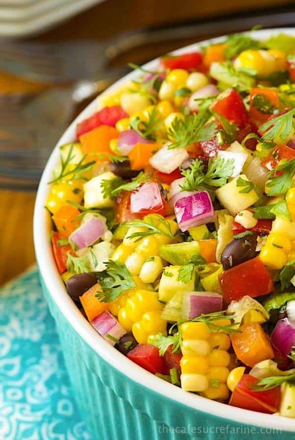 30+ Mexican Dinners For Family - Easy and Healthy Recipes