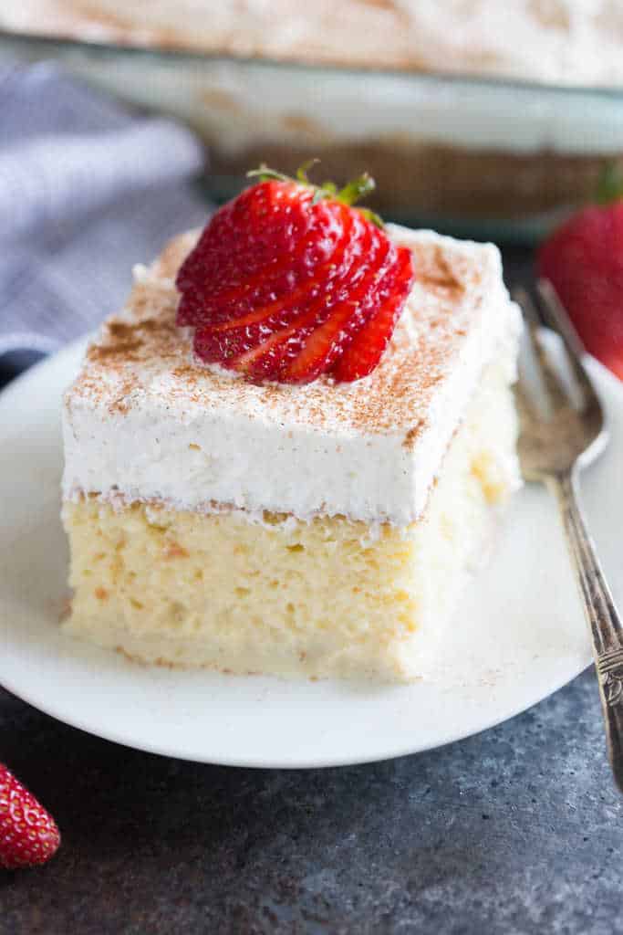 Authentic Mexican Desserts Easy and Healthy Recipes