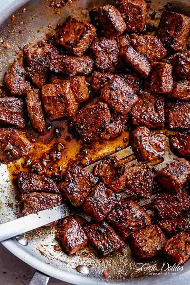 Top Steak Recipes You Should Try At Least Once - Easy and Healthy Recipes