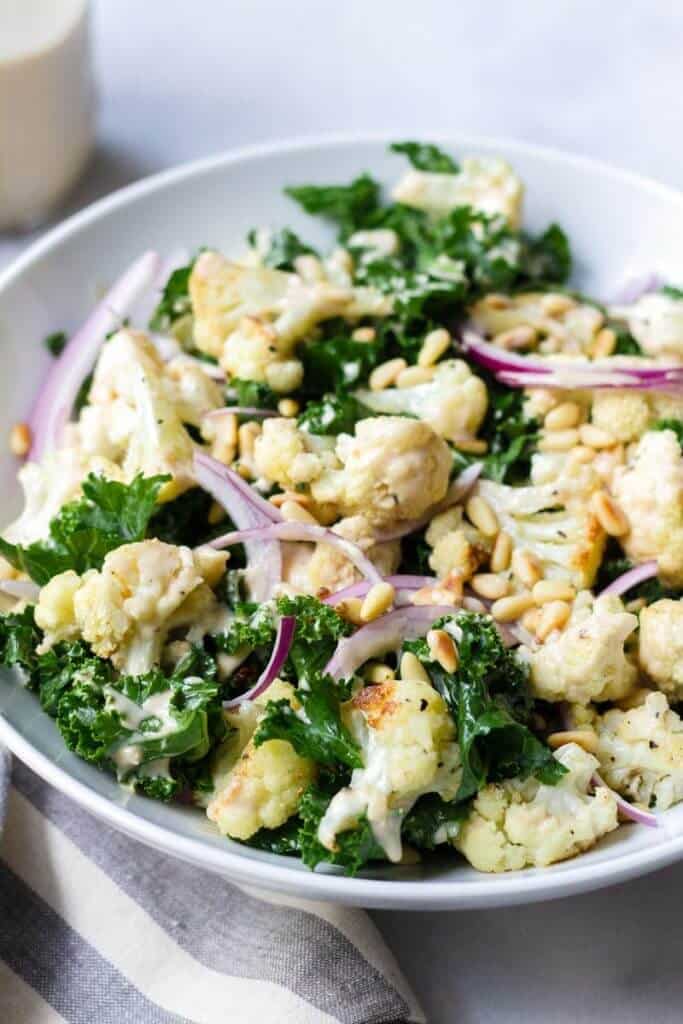 What To Make With Cauliflower? - Easy and Healthy Recipes