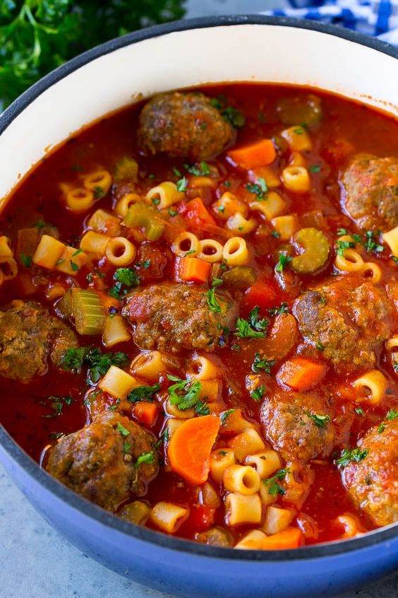 30 Delicious Meatball Dishes Easy And Healthy Recipes