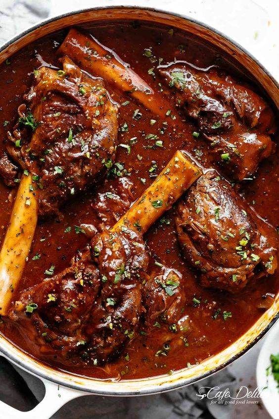 30 Insanely Good Braised Dishes Easy and Healthy Recipes